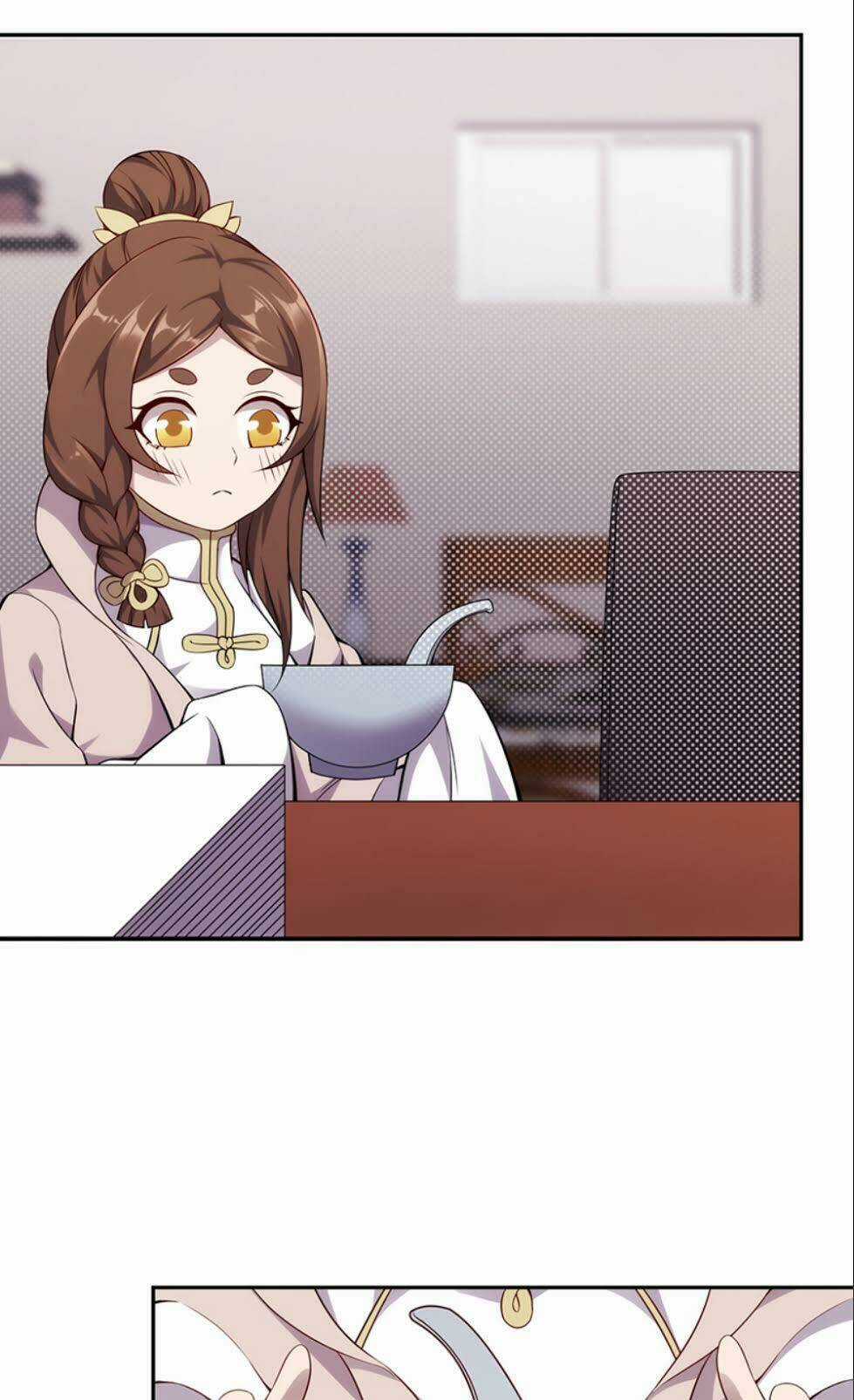 Võ Nghịch Sơn Hà - Chapter 46 - Trang 17