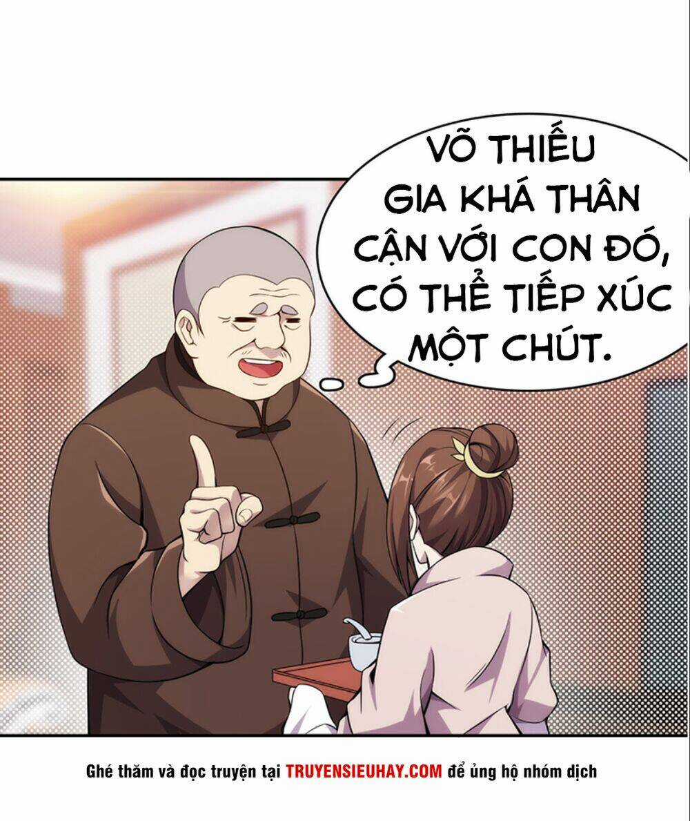 Võ Nghịch Sơn Hà - Chapter 46 - Trang 3