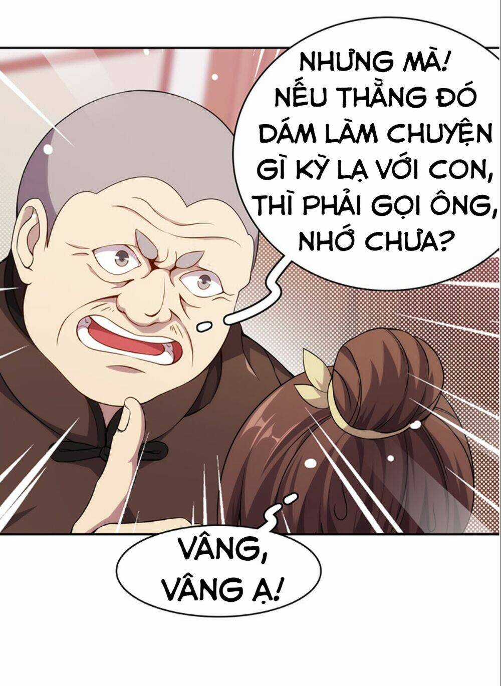 Võ Nghịch Sơn Hà - Chapter 46 - Trang 4