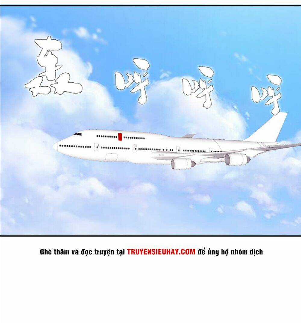 Võ Nghịch Sơn Hà - Chapter 47 - Trang 2