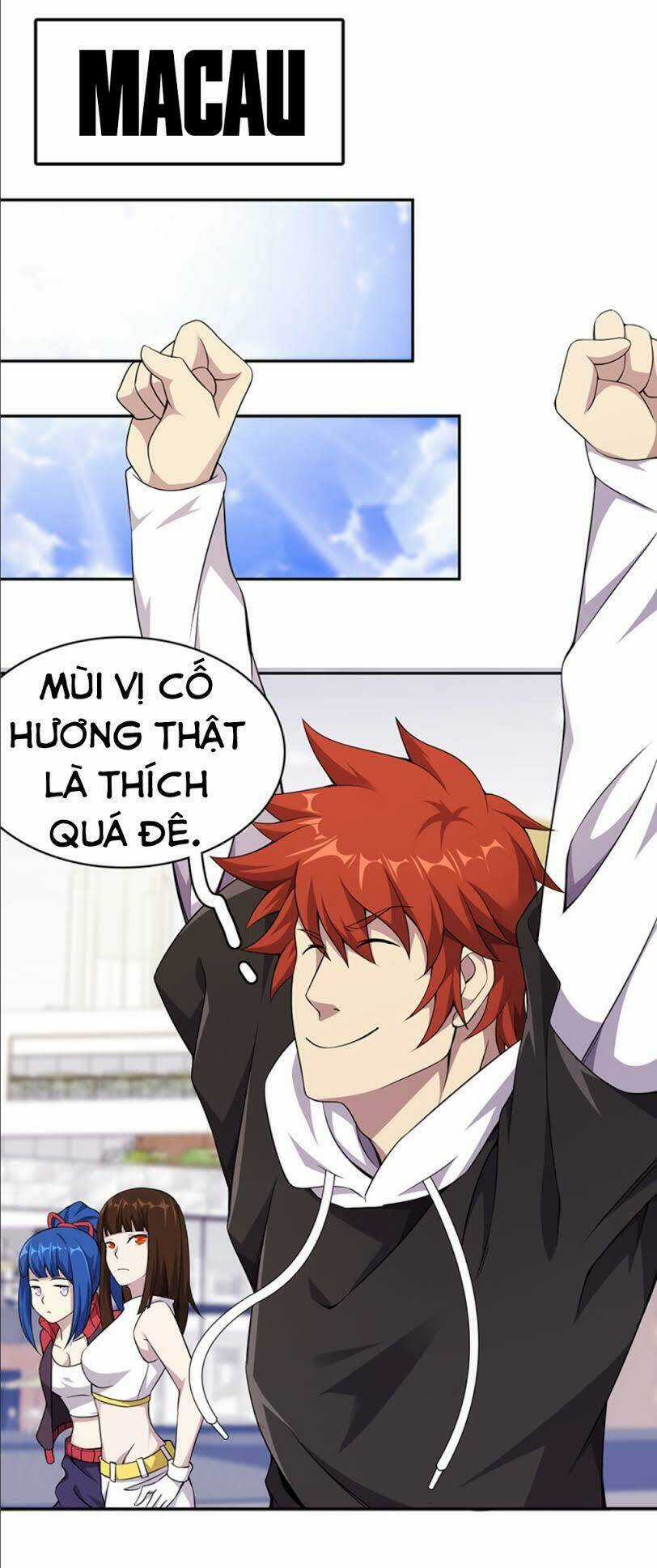 Võ Nghịch Sơn Hà - Chapter 47 - Trang 4