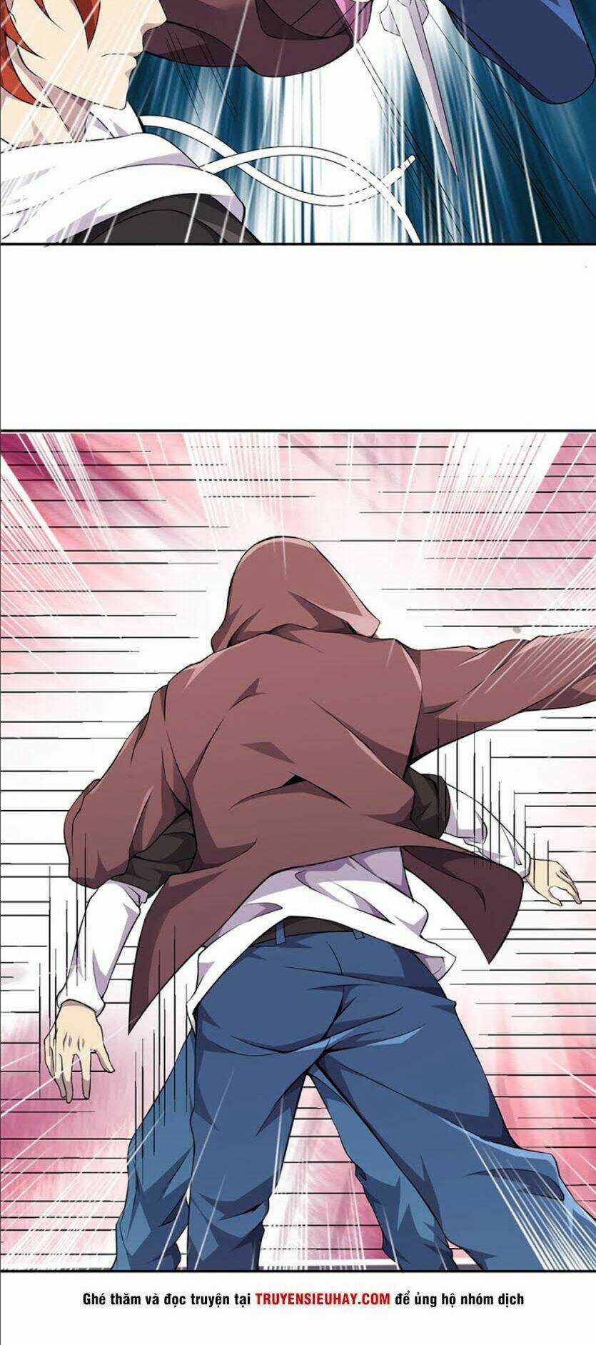 Võ Nghịch Sơn Hà - Chapter 47 - Trang 31