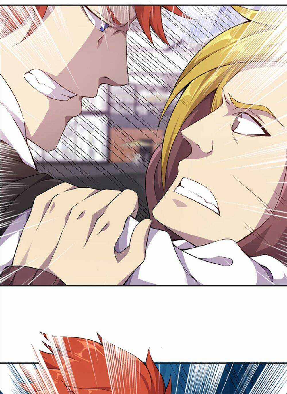 Võ Nghịch Sơn Hà - Chapter 47 - Trang 36