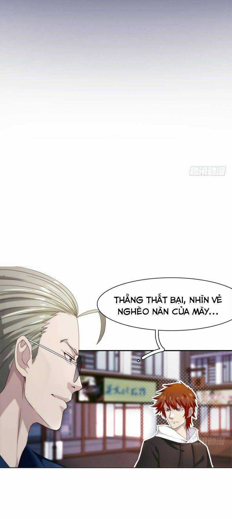 Võ Nghịch Sơn Hà - Chapter 5 - Trang 2