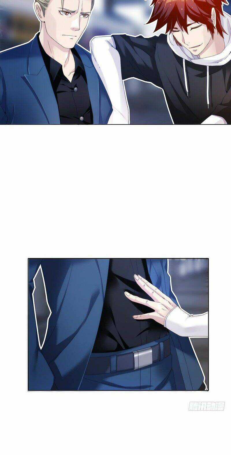 Võ Nghịch Sơn Hà - Chapter 5 - Trang 15