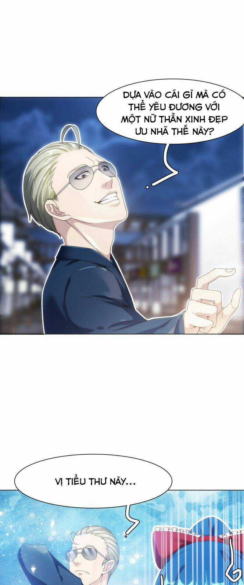 Võ Nghịch Sơn Hà - Chapter 5 - Trang 3