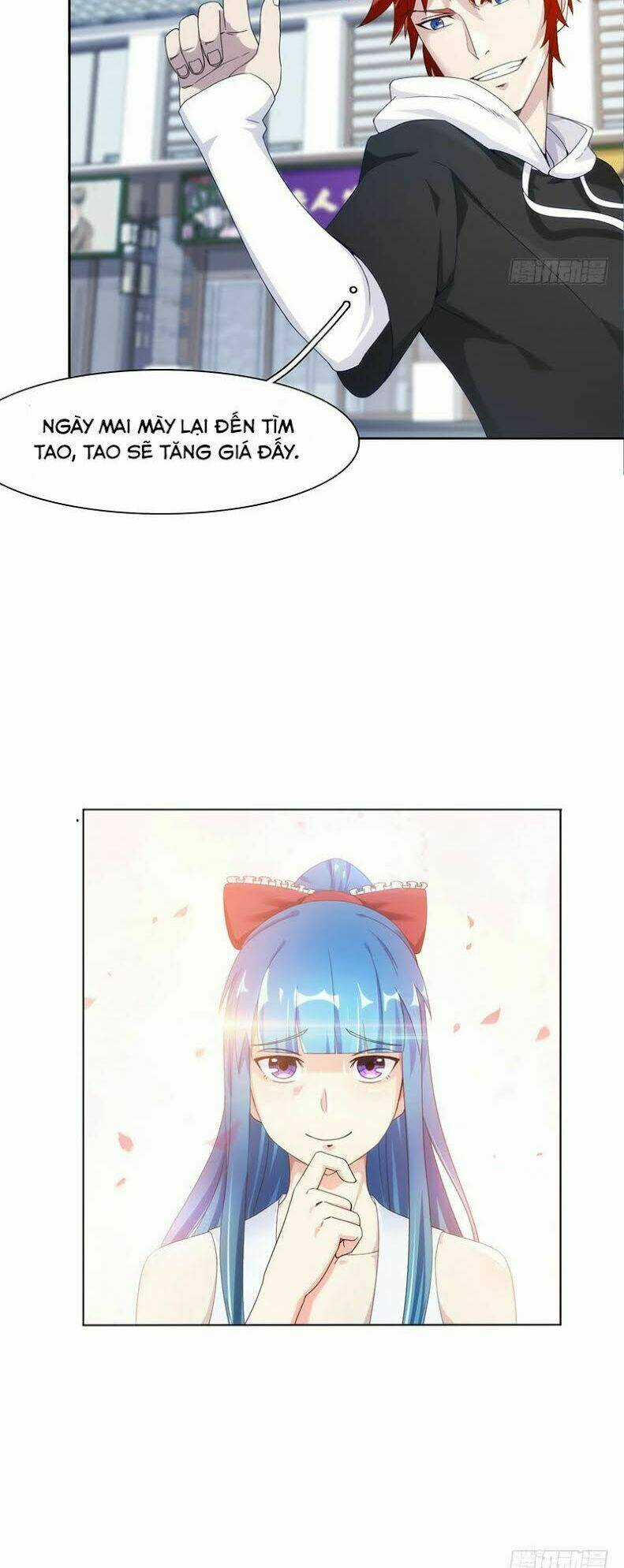 Võ Nghịch Sơn Hà - Chapter 5 - Trang 23