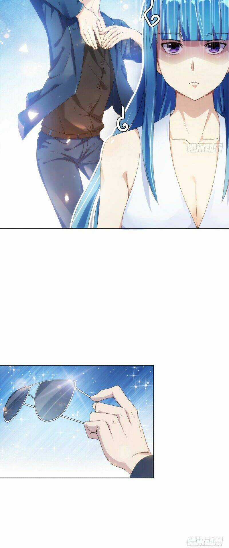 Võ Nghịch Sơn Hà - Chapter 5 - Trang 4