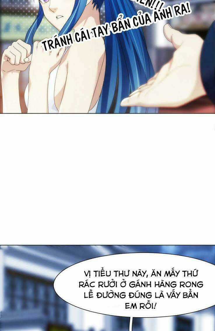 Võ Nghịch Sơn Hà - Chapter 5 - Trang 6