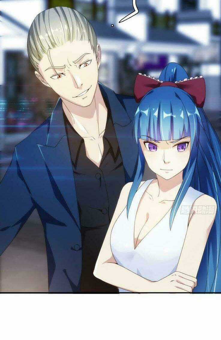 Võ Nghịch Sơn Hà - Chapter 5 - Trang 7