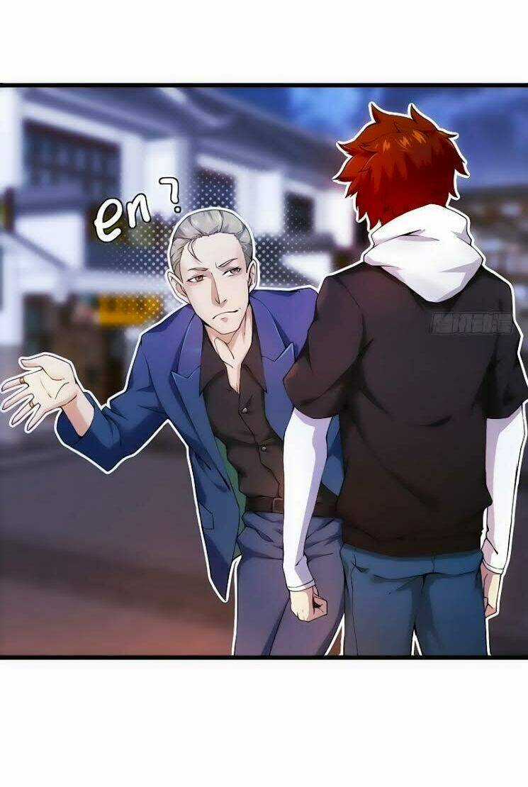 Võ Nghịch Sơn Hà - Chapter 5 - Trang 10