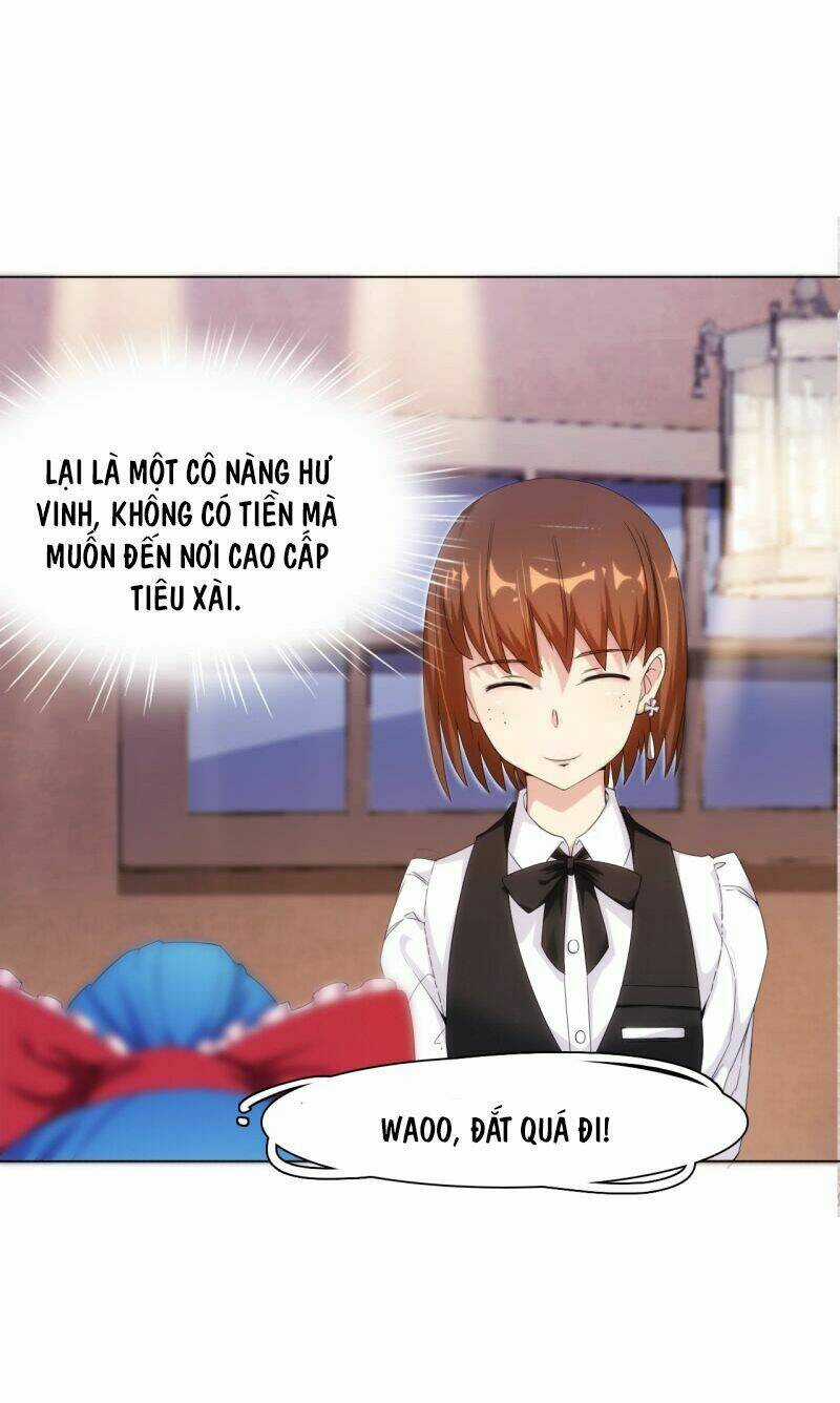 Võ Nghịch Sơn Hà - Chapter 6 - Trang 14