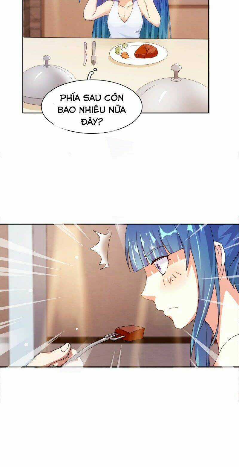 Võ Nghịch Sơn Hà - Chapter 6 - Trang 21