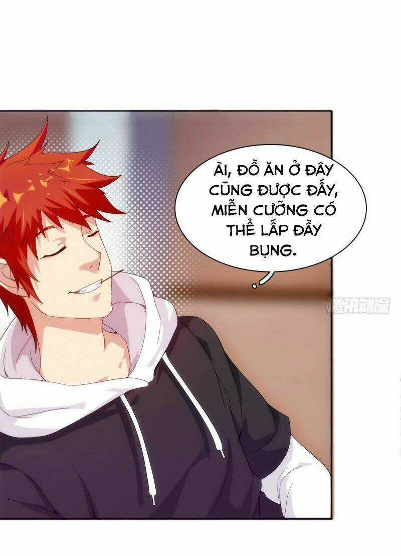 Võ Nghịch Sơn Hà - Chapter 6 - Trang 26