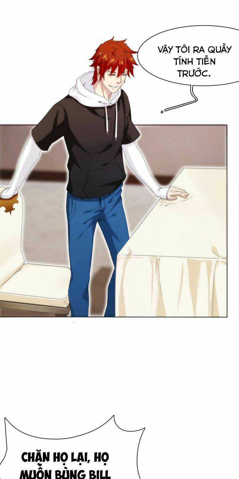 Võ Nghịch Sơn Hà - Chapter 6 - Trang 28