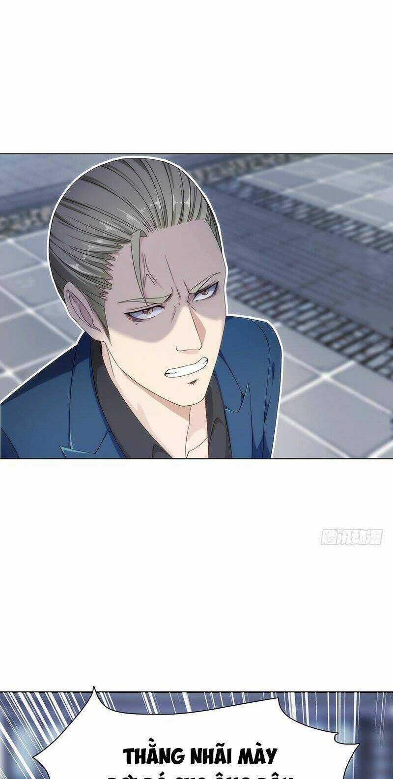 Võ Nghịch Sơn Hà - Chapter 6 - Trang 4