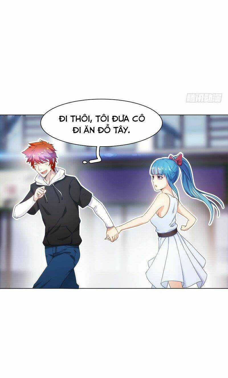 Võ Nghịch Sơn Hà - Chapter 6 - Trang 8