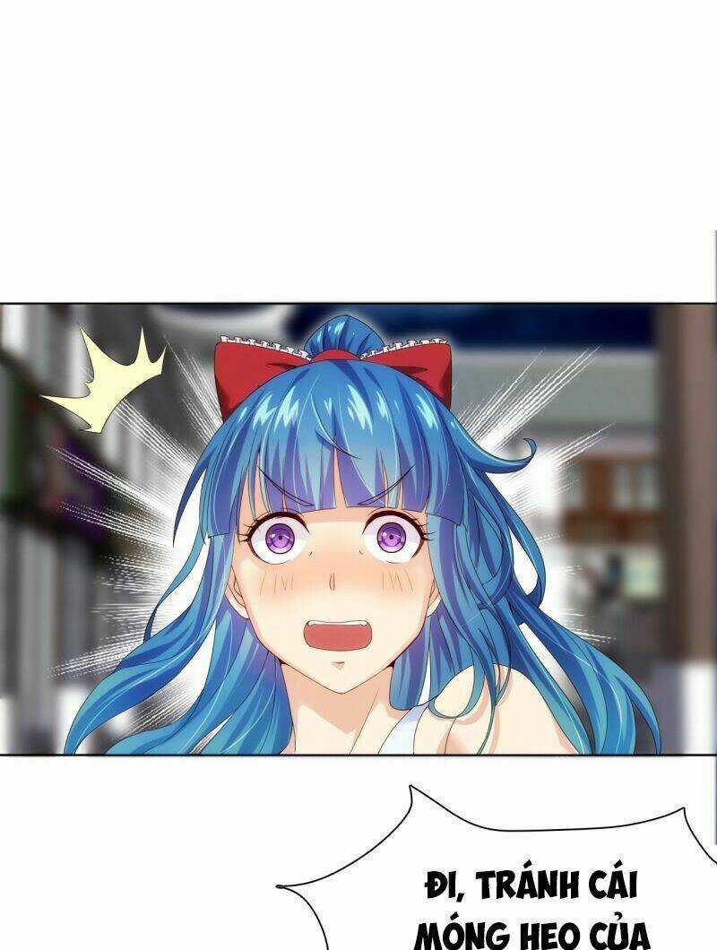 Võ Nghịch Sơn Hà - Chapter 6 - Trang 10