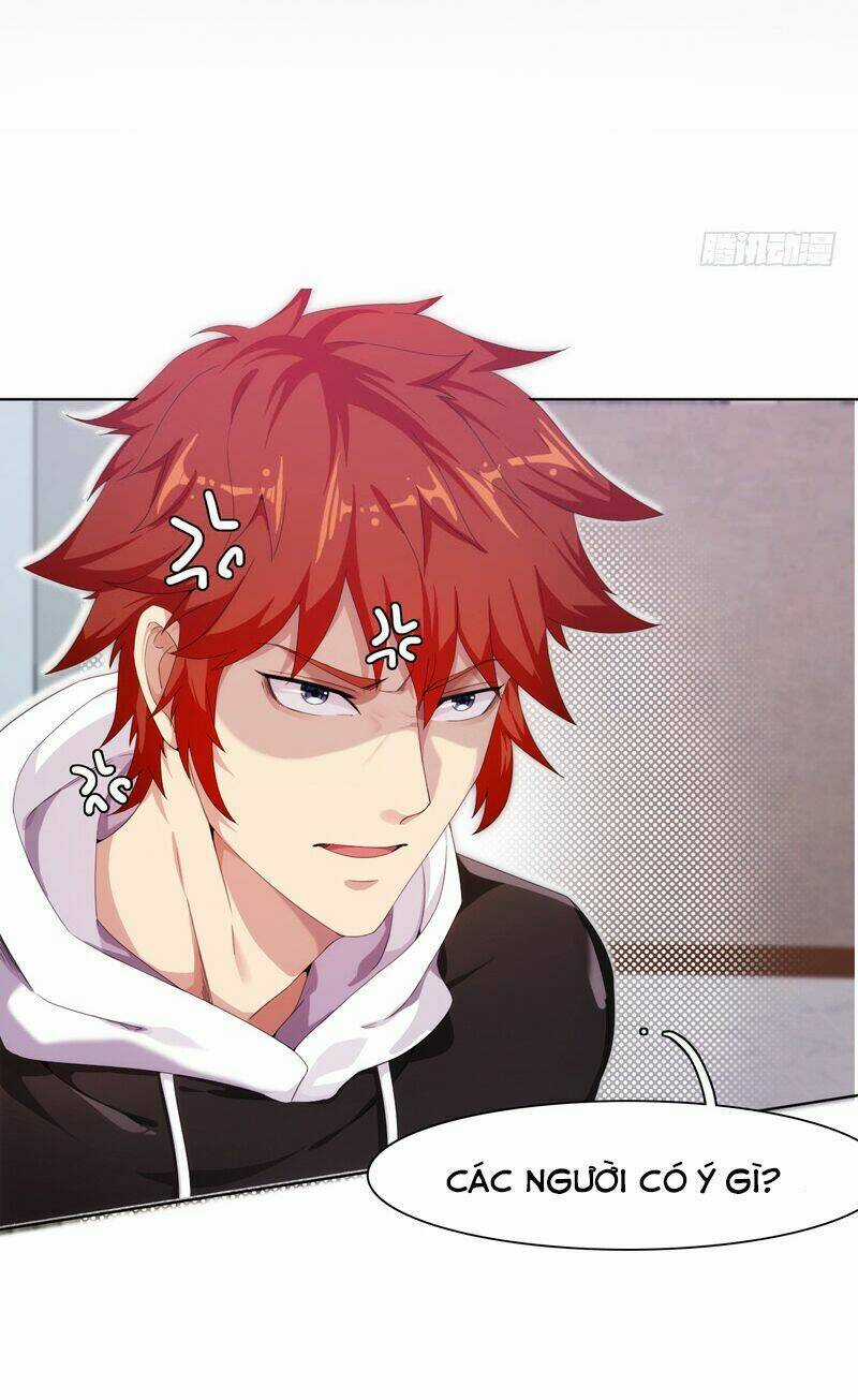 Võ Nghịch Sơn Hà - Chapter 7 - Trang 2