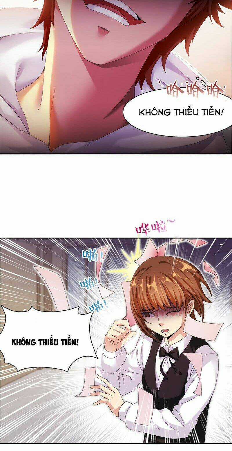 Võ Nghịch Sơn Hà - Chapter 7 - Trang 11