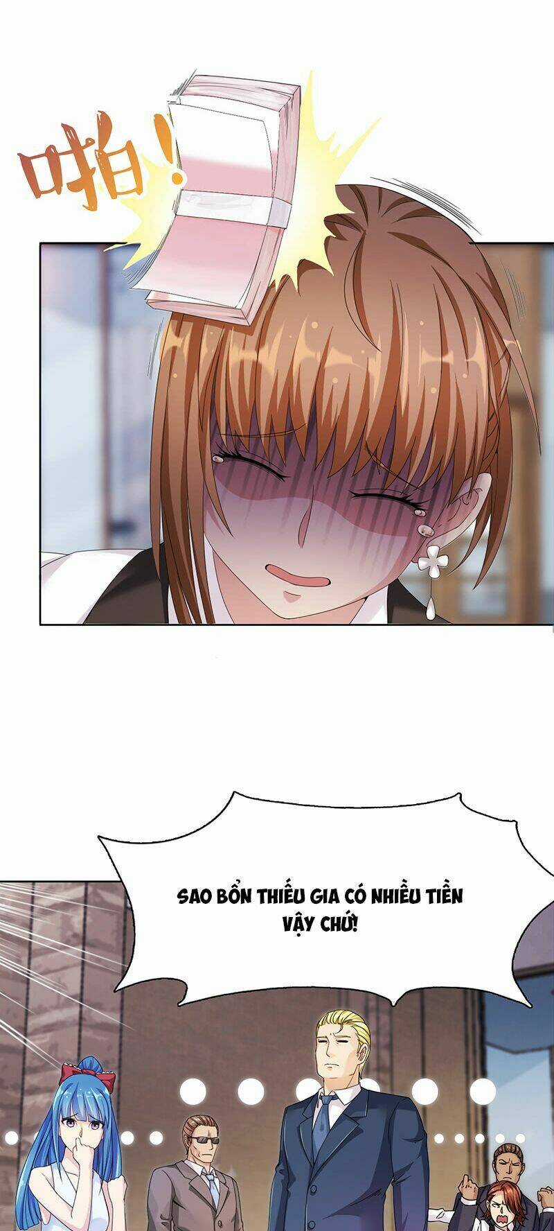 Võ Nghịch Sơn Hà - Chapter 7 - Trang 14