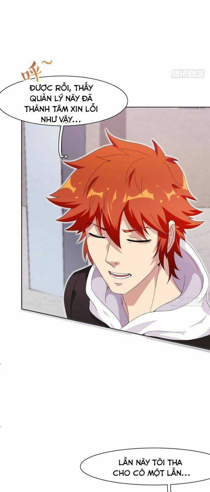 Võ Nghịch Sơn Hà - Chapter 7 - Trang 18