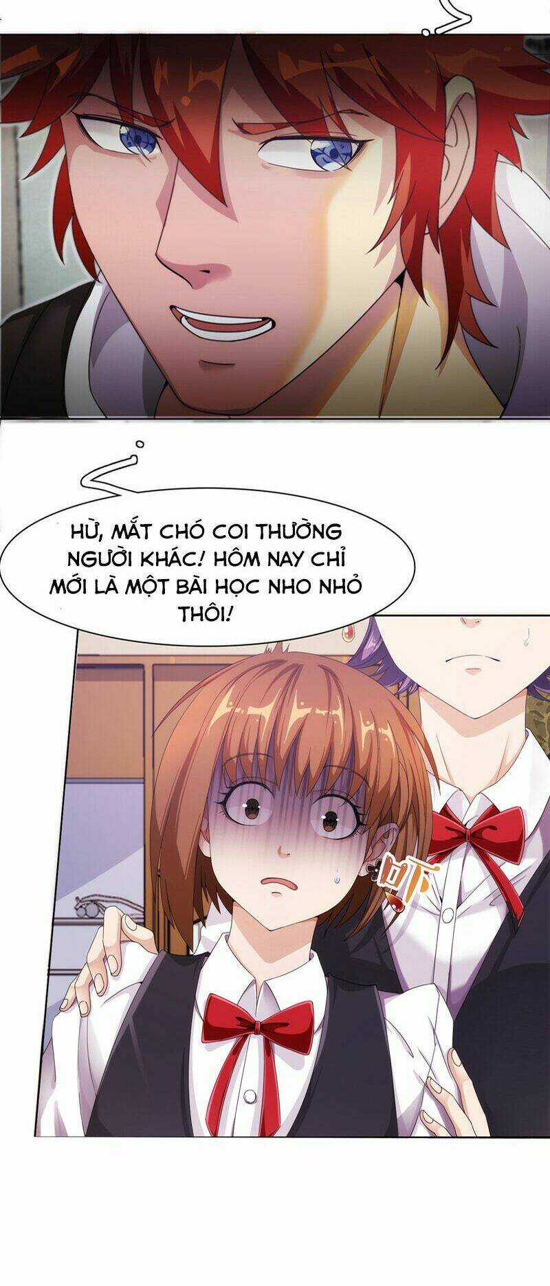 Võ Nghịch Sơn Hà - Chapter 7 - Trang 19