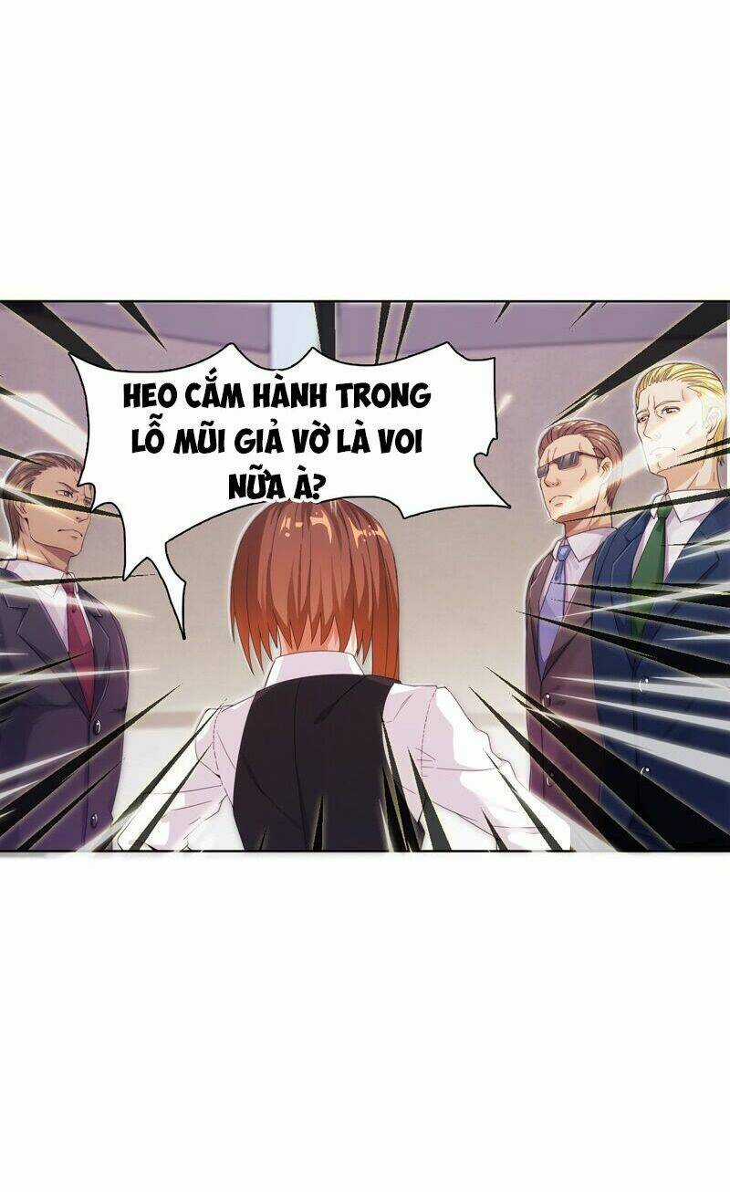 Võ Nghịch Sơn Hà - Chapter 7 - Trang 3