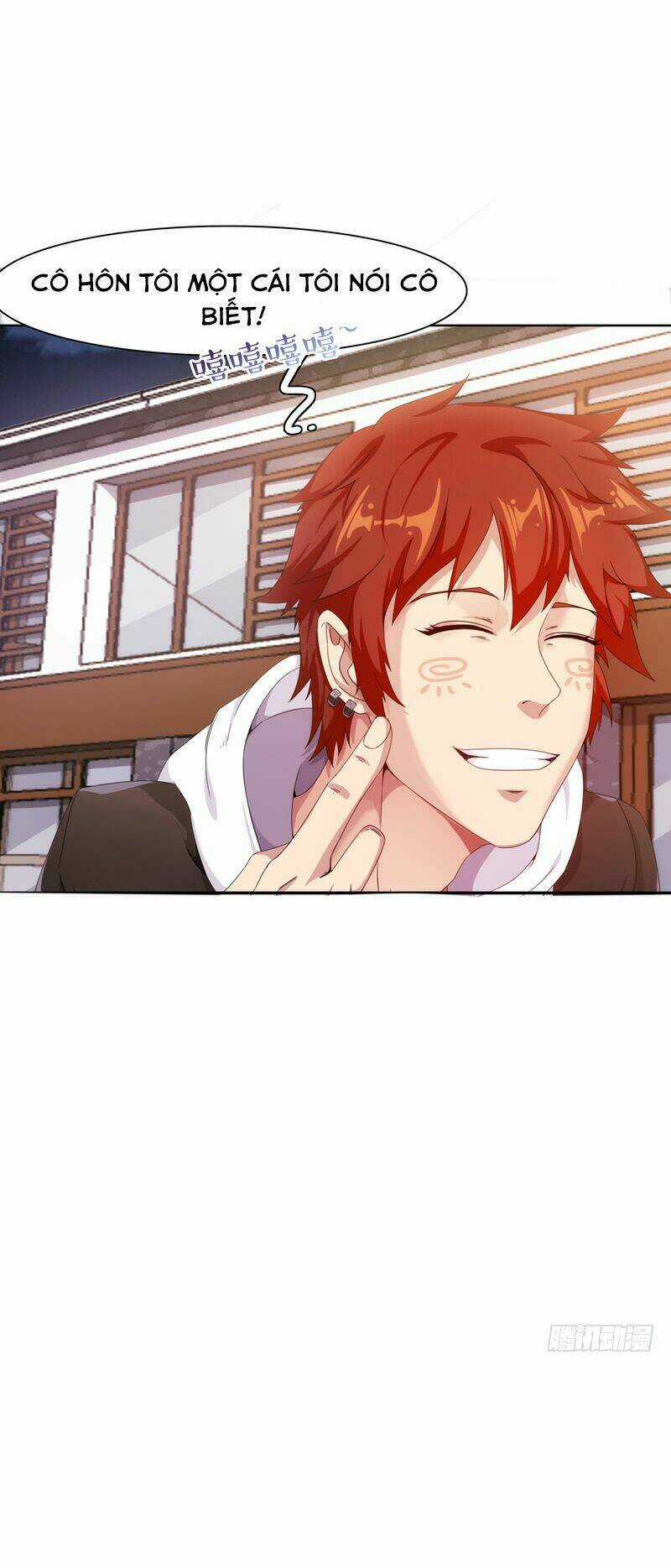 Võ Nghịch Sơn Hà - Chapter 7 - Trang 22