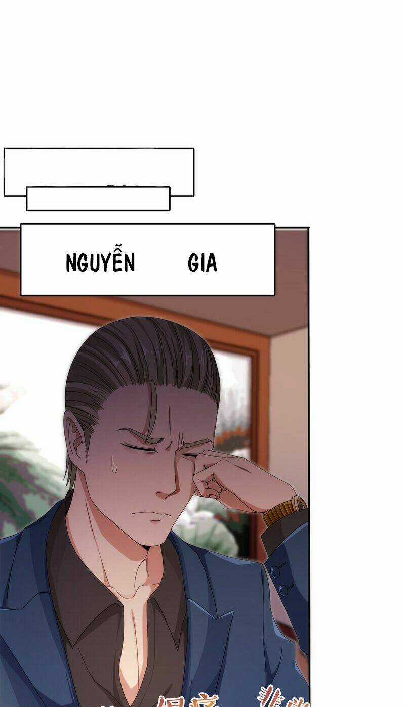 Võ Nghịch Sơn Hà - Chapter 7 - Trang 24