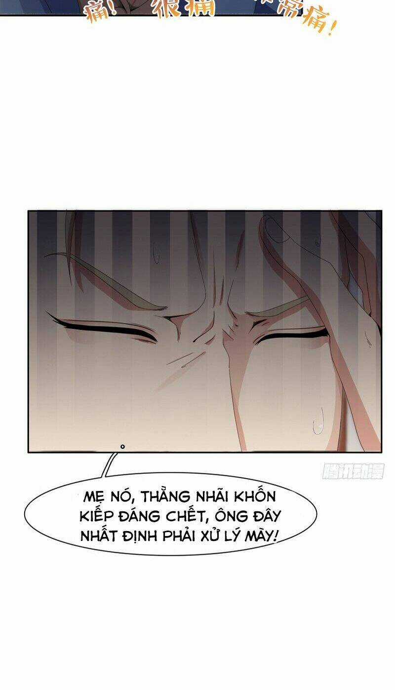 Võ Nghịch Sơn Hà - Chapter 7 - Trang 25