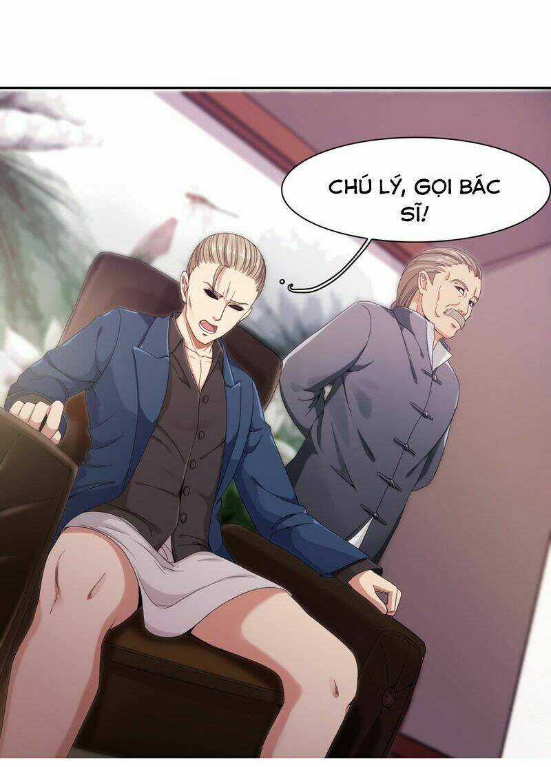 Võ Nghịch Sơn Hà - Chapter 7 - Trang 26