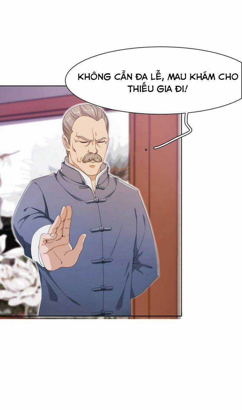 Võ Nghịch Sơn Hà - Chapter 7 - Trang 30