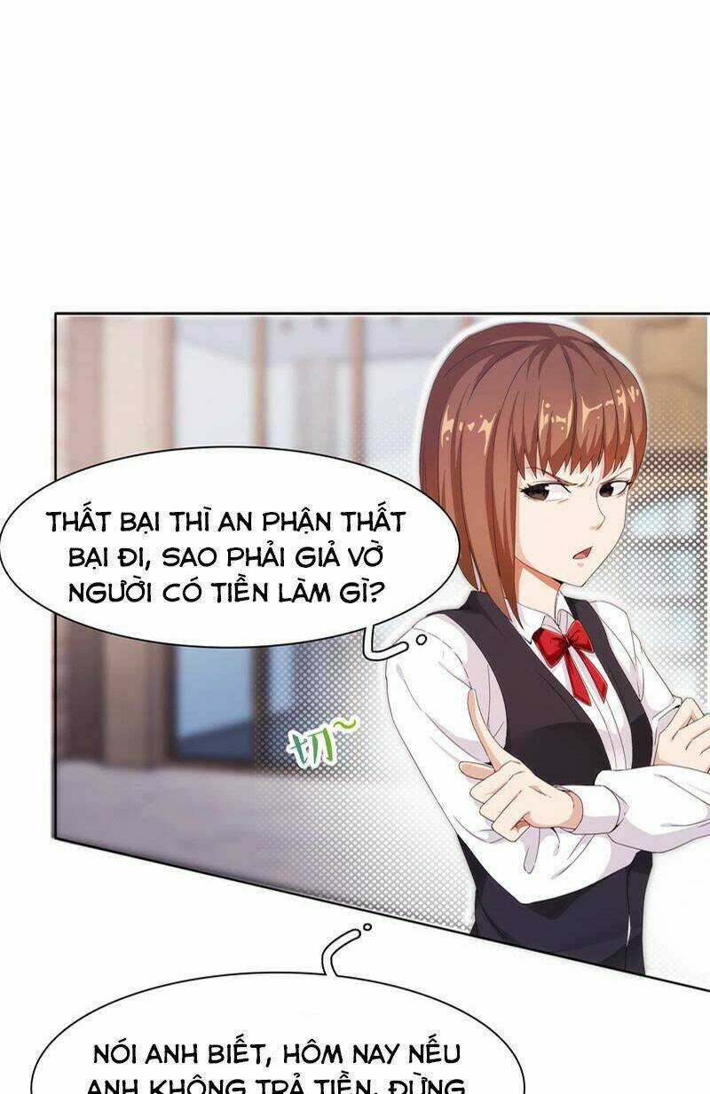 Võ Nghịch Sơn Hà - Chapter 7 - Trang 4