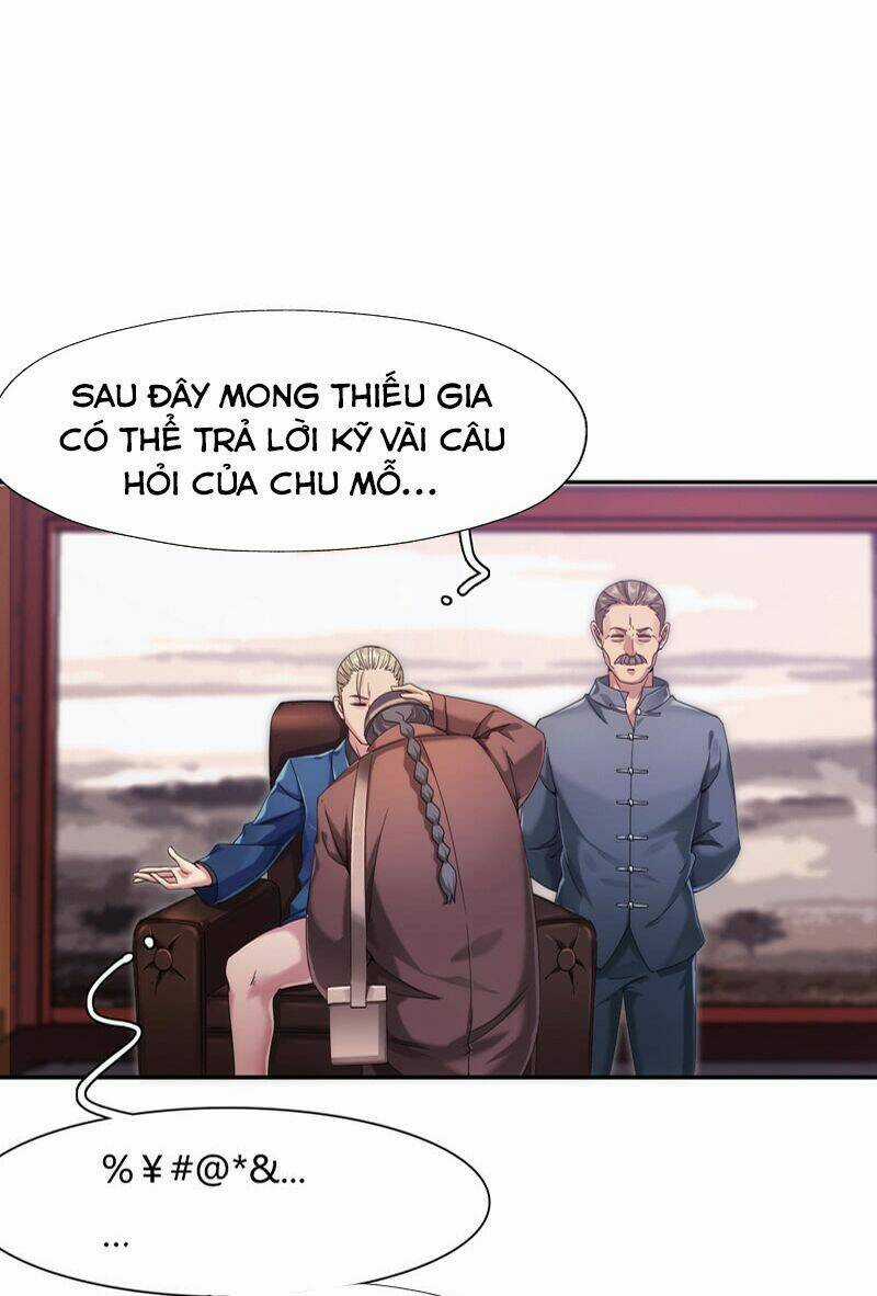 Võ Nghịch Sơn Hà - Chapter 7 - Trang 31