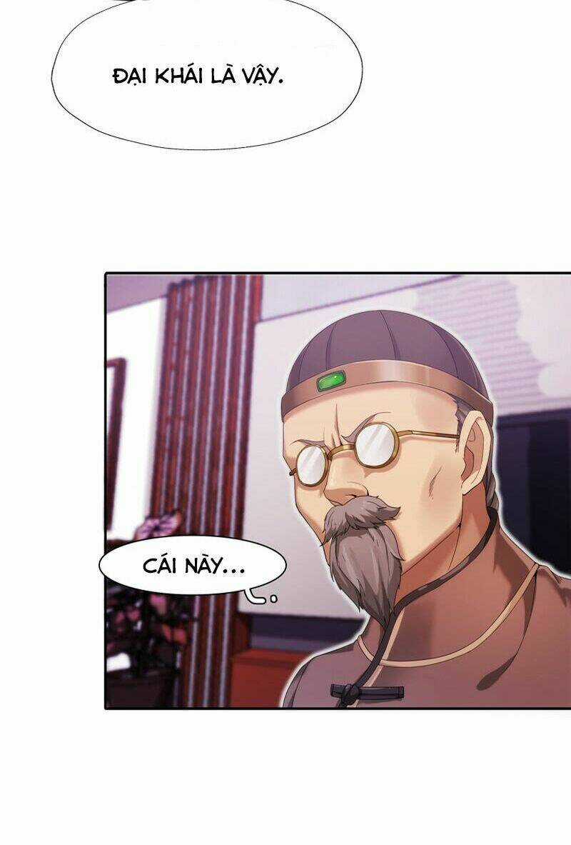 Võ Nghịch Sơn Hà - Chapter 7 - Trang 32