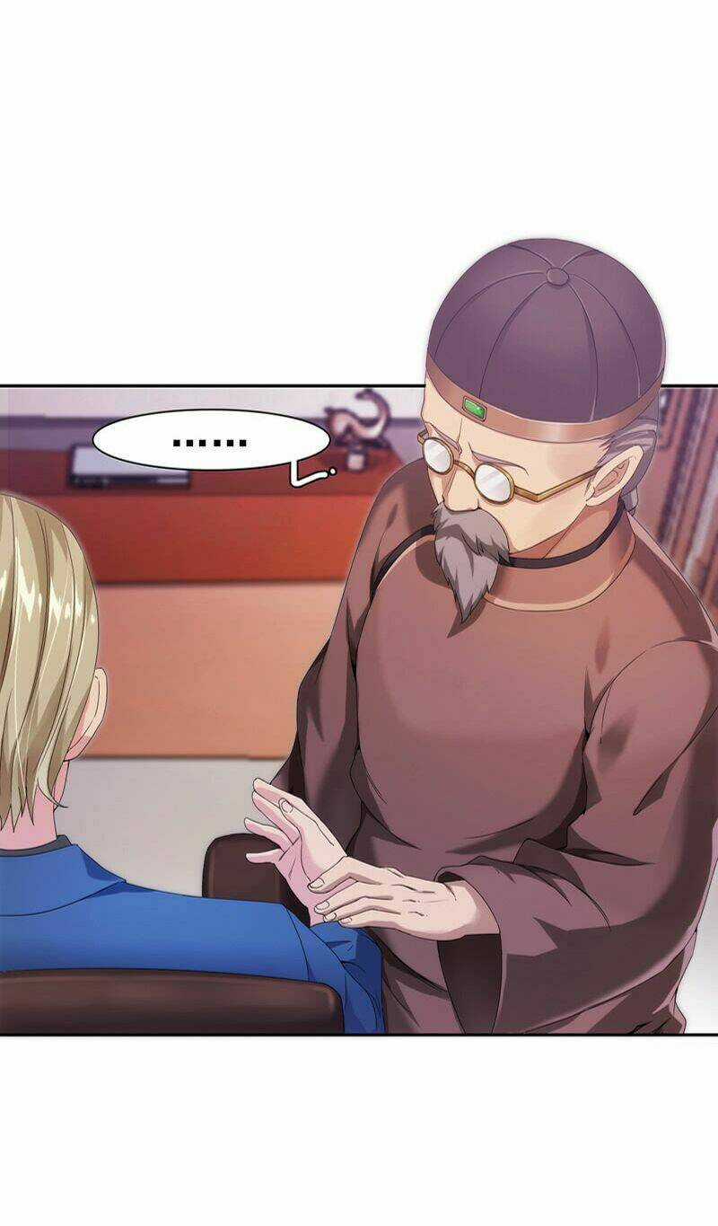 Võ Nghịch Sơn Hà - Chapter 7 - Trang 33