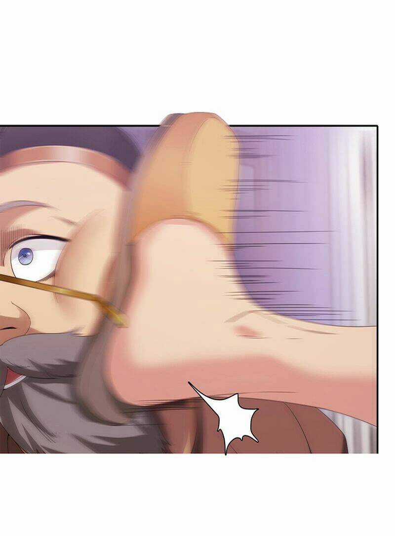 Võ Nghịch Sơn Hà - Chapter 7 - Trang 35