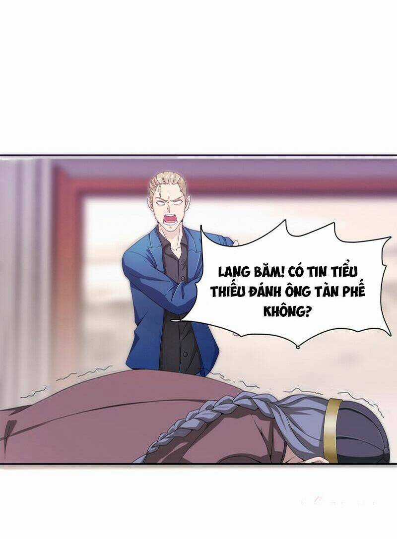 Võ Nghịch Sơn Hà - Chapter 7 - Trang 36