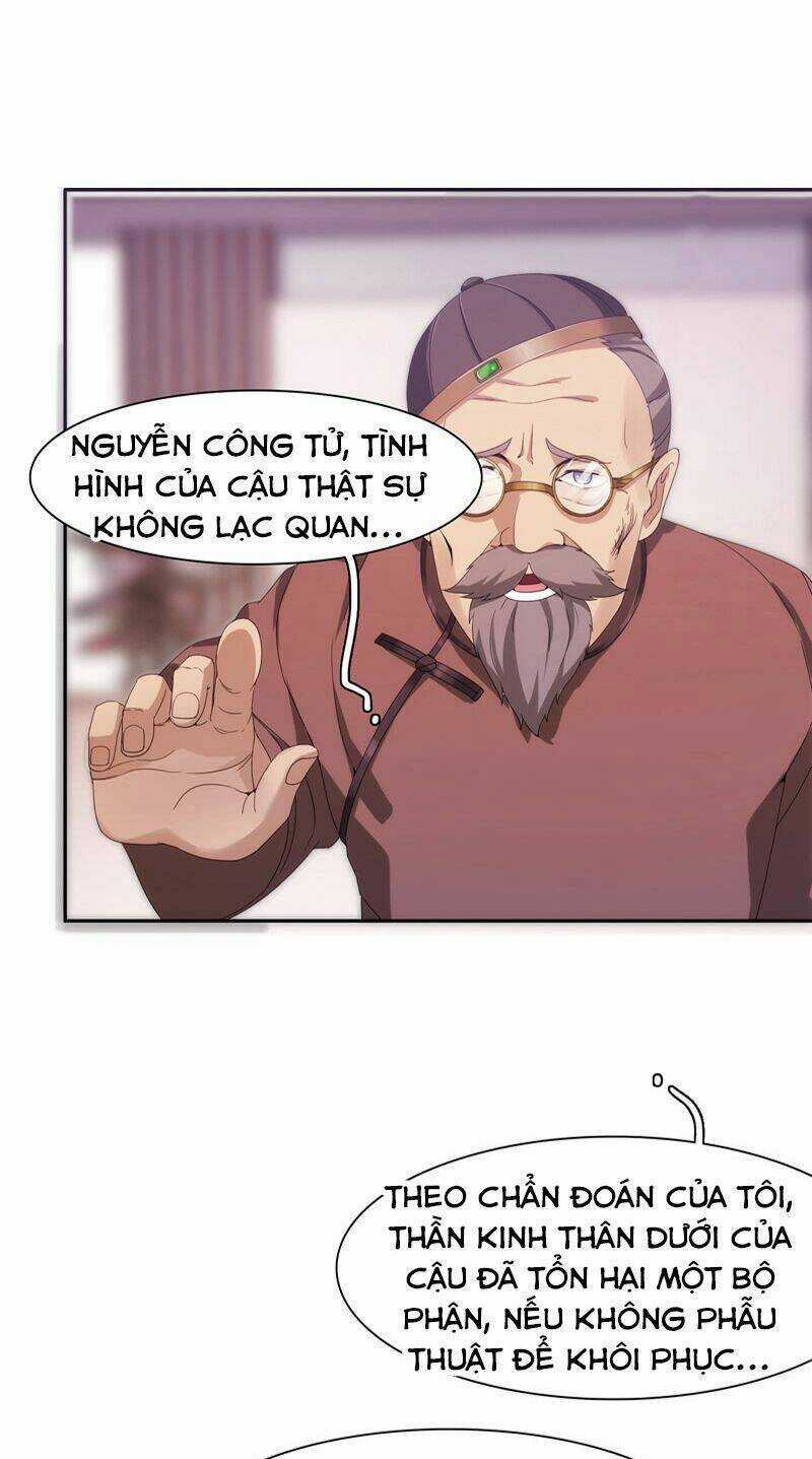 Võ Nghịch Sơn Hà - Chapter 7 - Trang 37