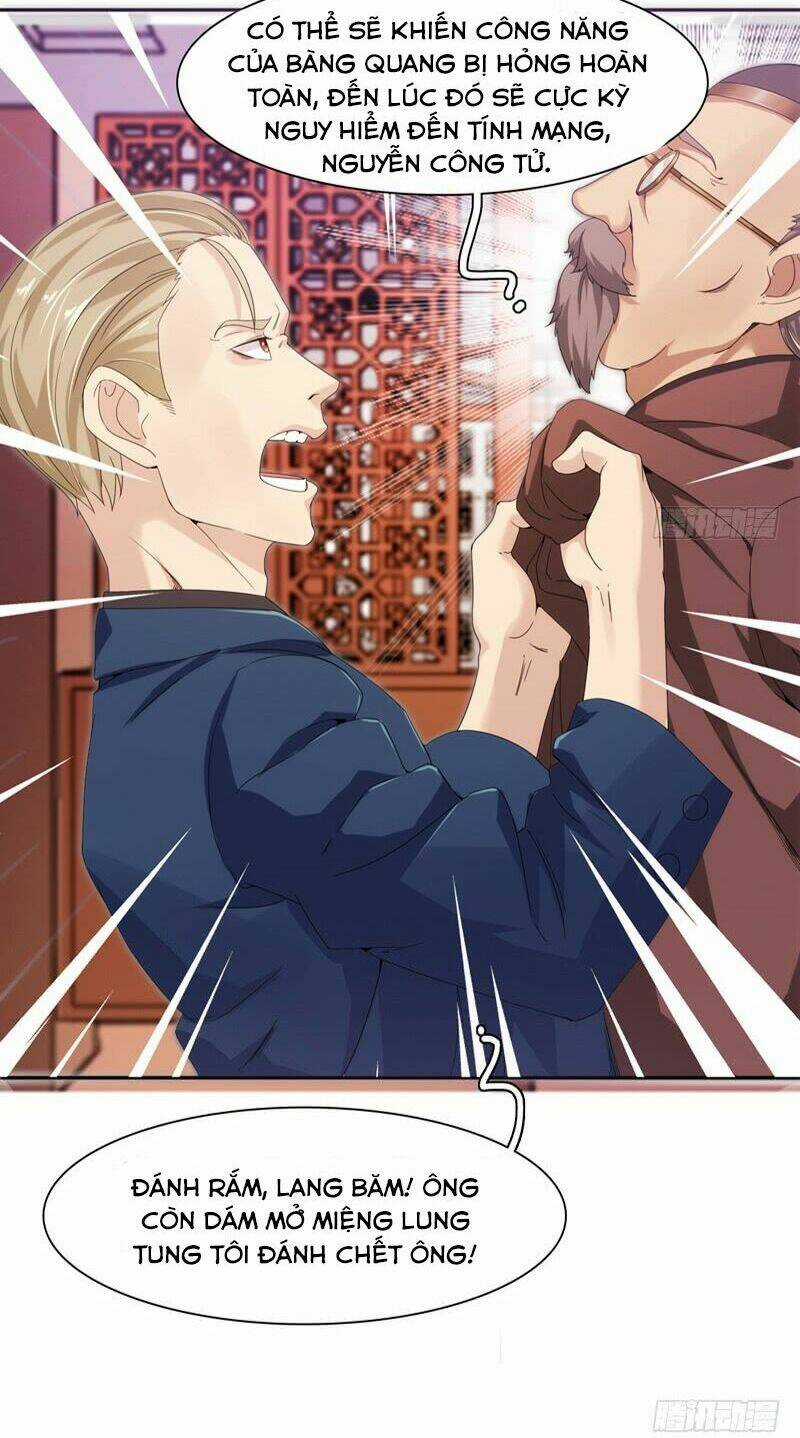 Võ Nghịch Sơn Hà - Chapter 7 - Trang 38