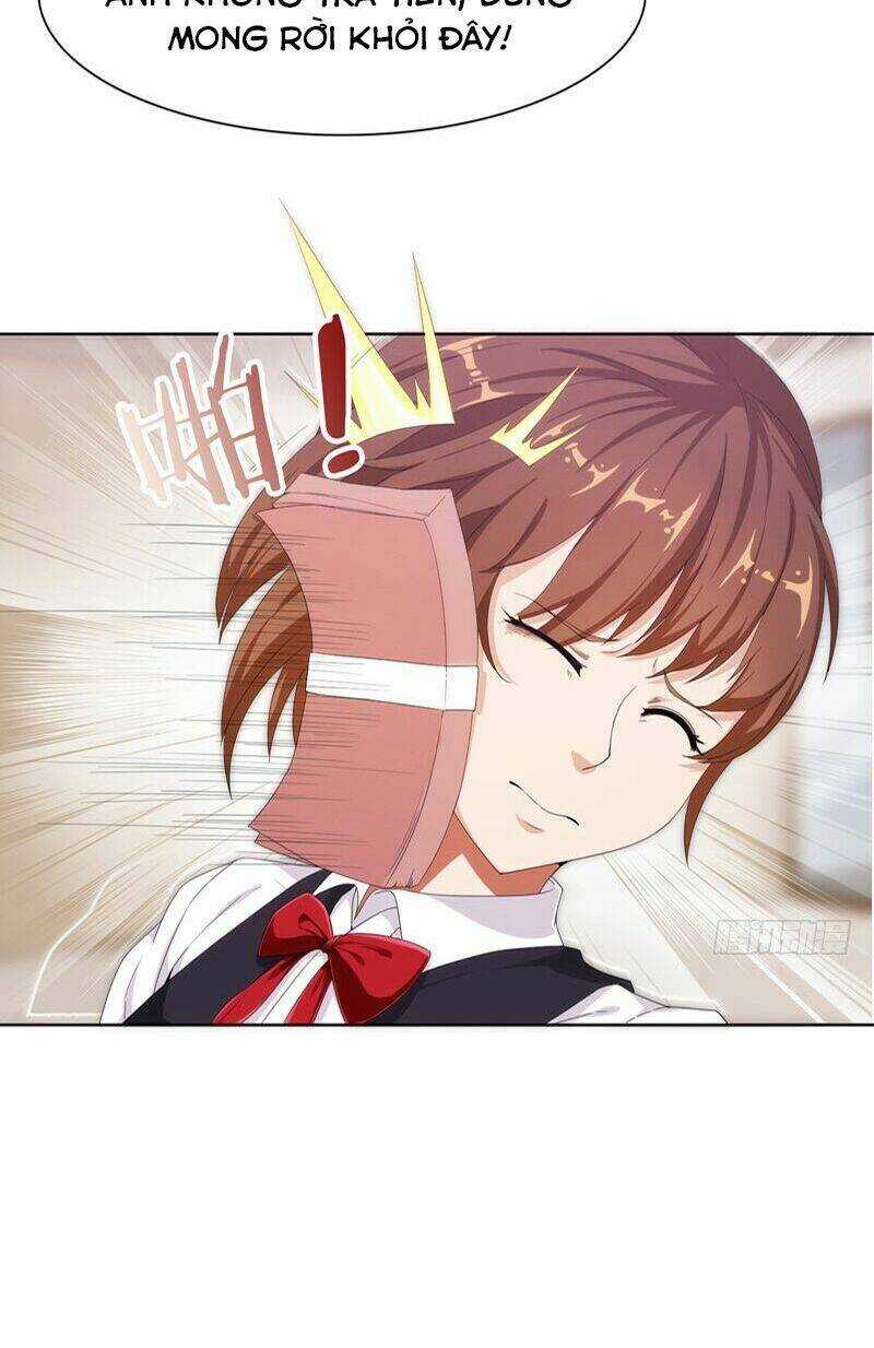 Võ Nghịch Sơn Hà - Chapter 7 - Trang 5