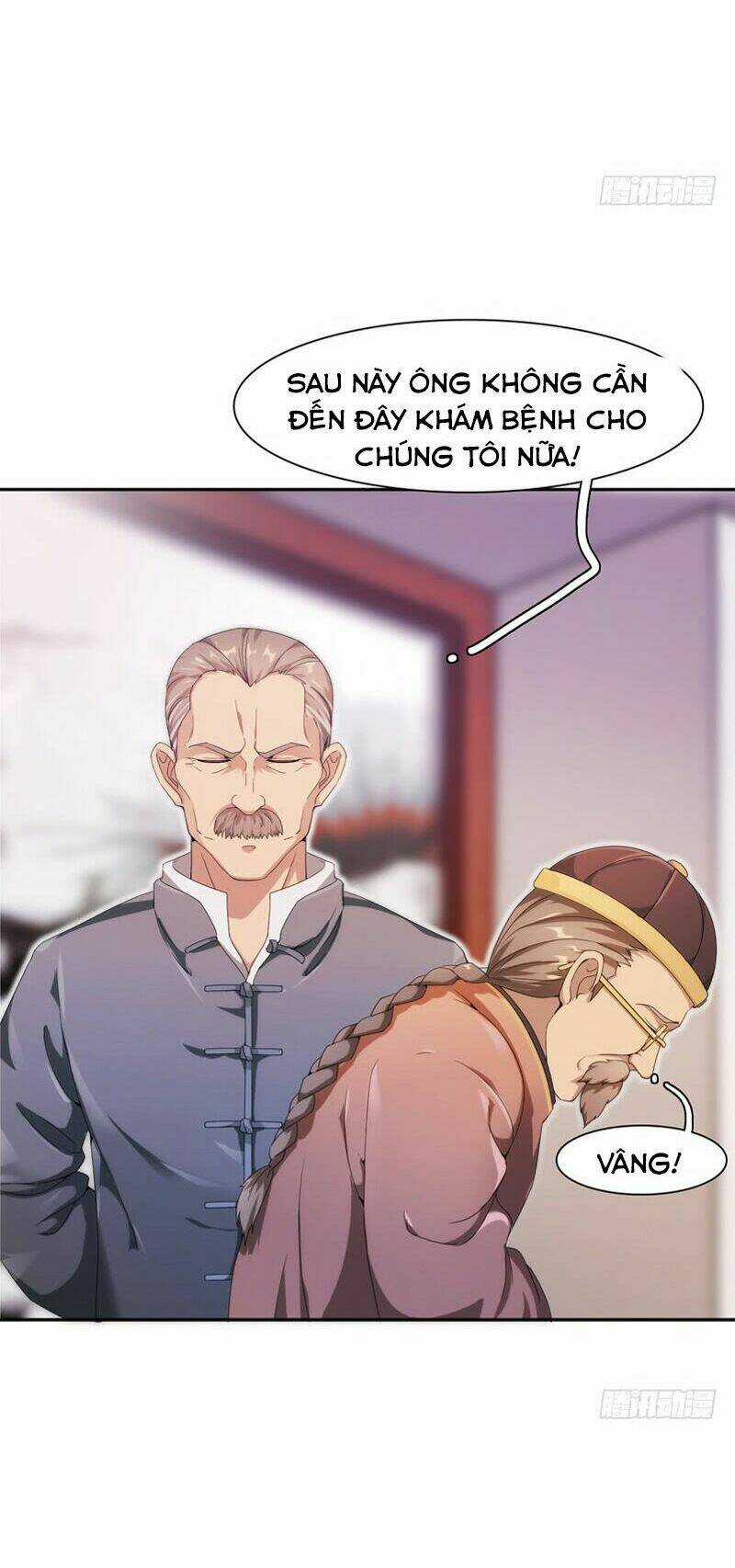 Võ Nghịch Sơn Hà - Chapter 7 - Trang 41