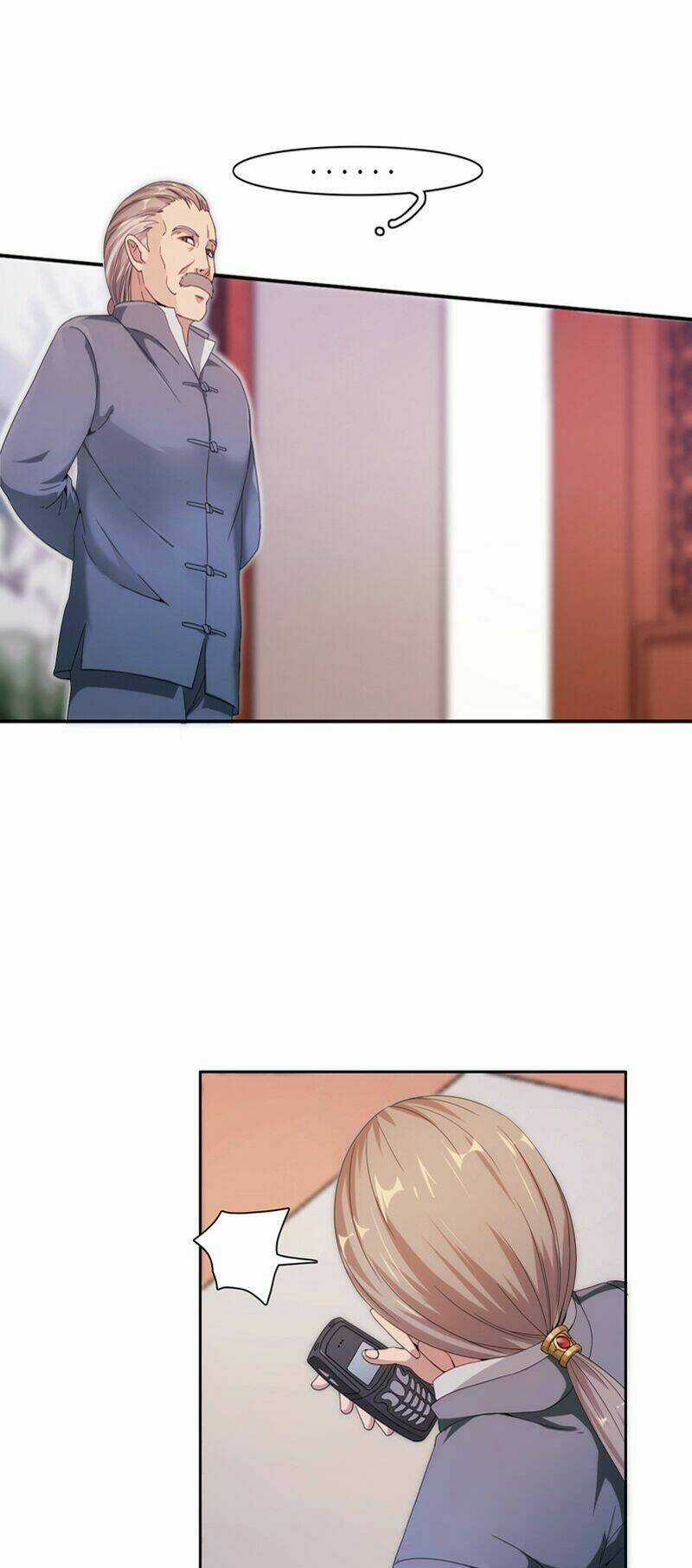 Võ Nghịch Sơn Hà - Chapter 7 - Trang 42