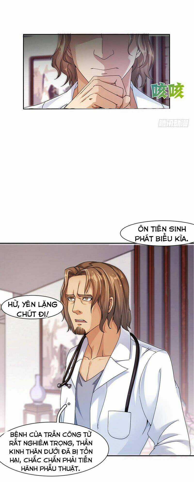 Võ Nghịch Sơn Hà - Chapter 7 - Trang 44