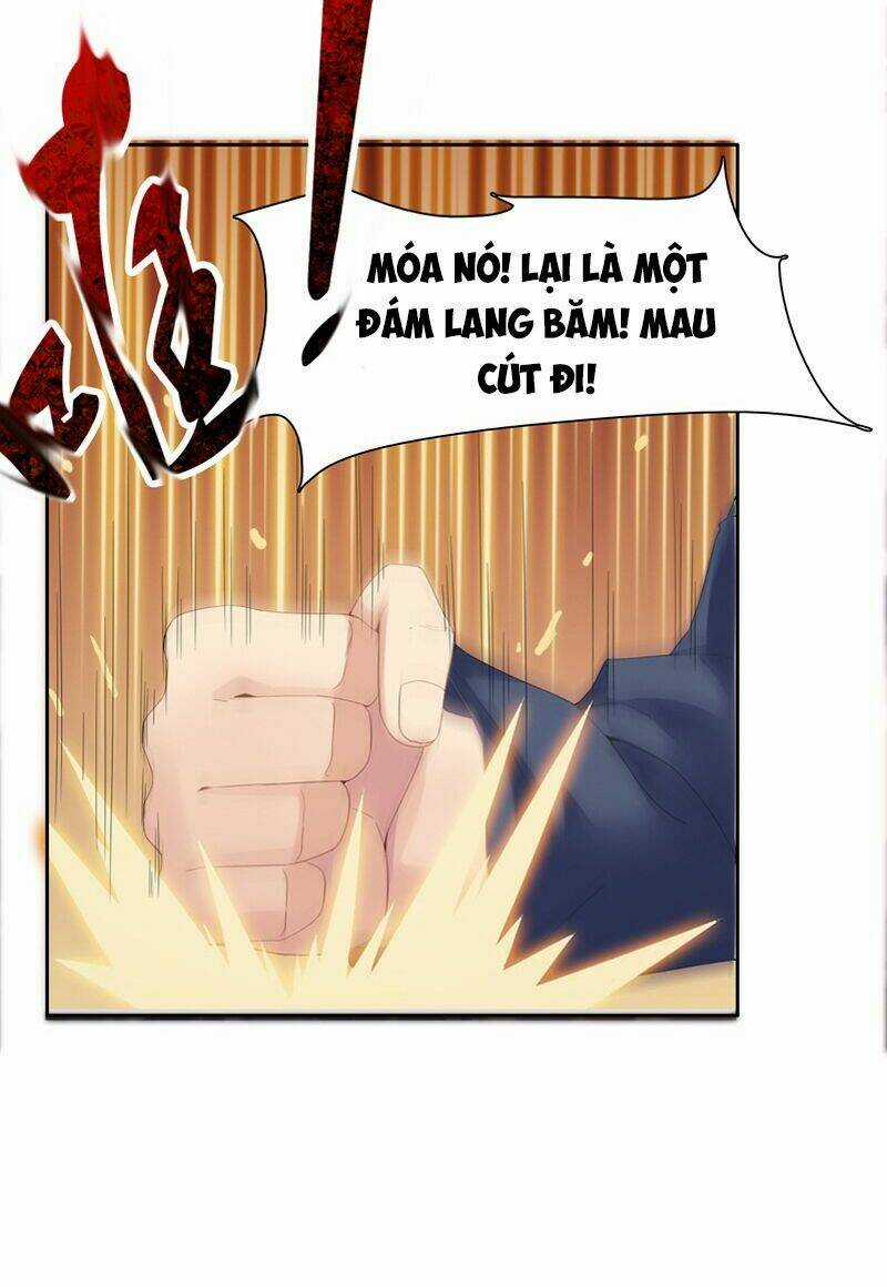 Võ Nghịch Sơn Hà - Chapter 7 - Trang 46