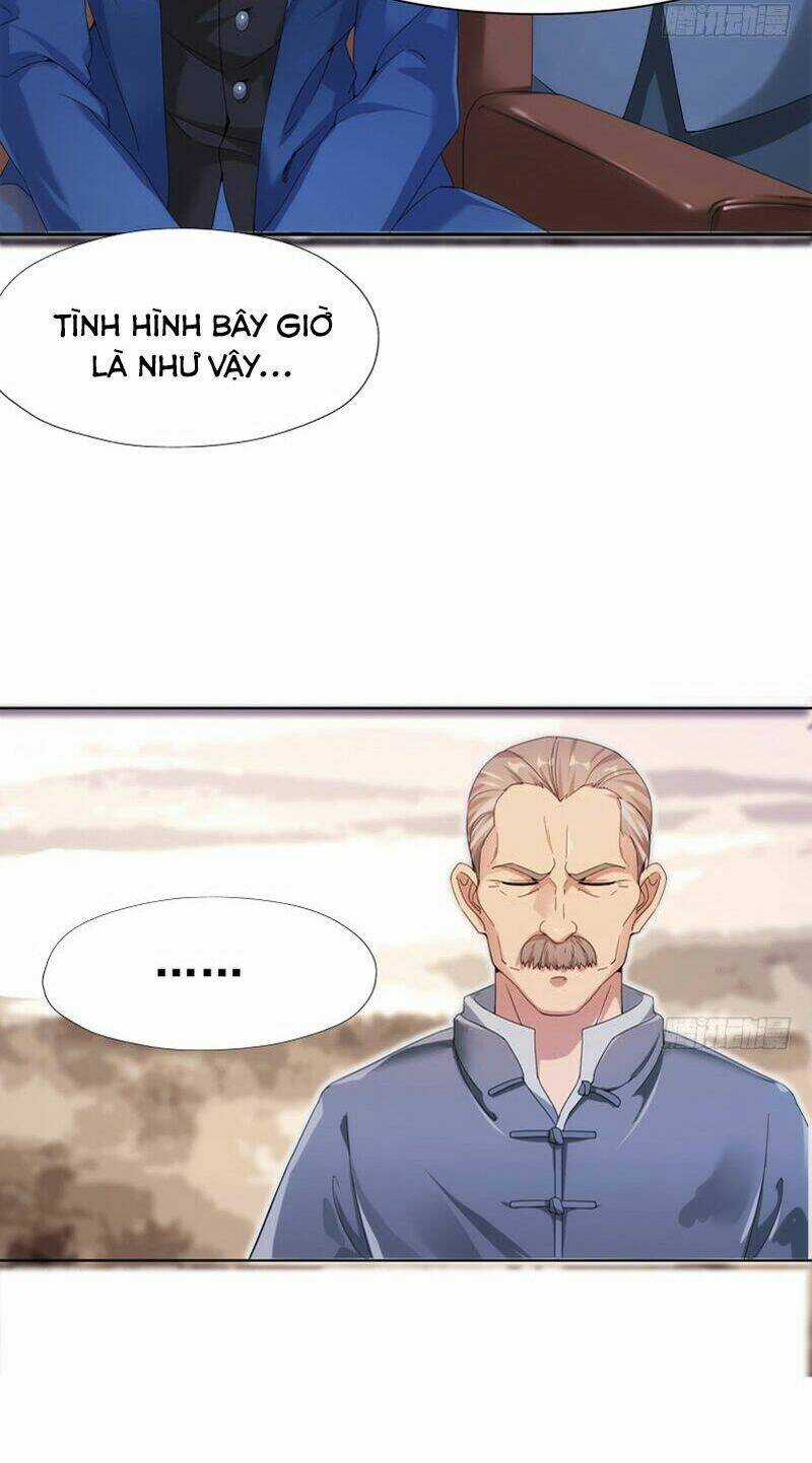 Võ Nghịch Sơn Hà - Chapter 7 - Trang 50