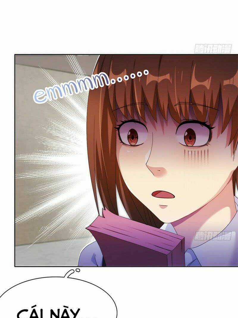 Võ Nghịch Sơn Hà - Chapter 7 - Trang 6