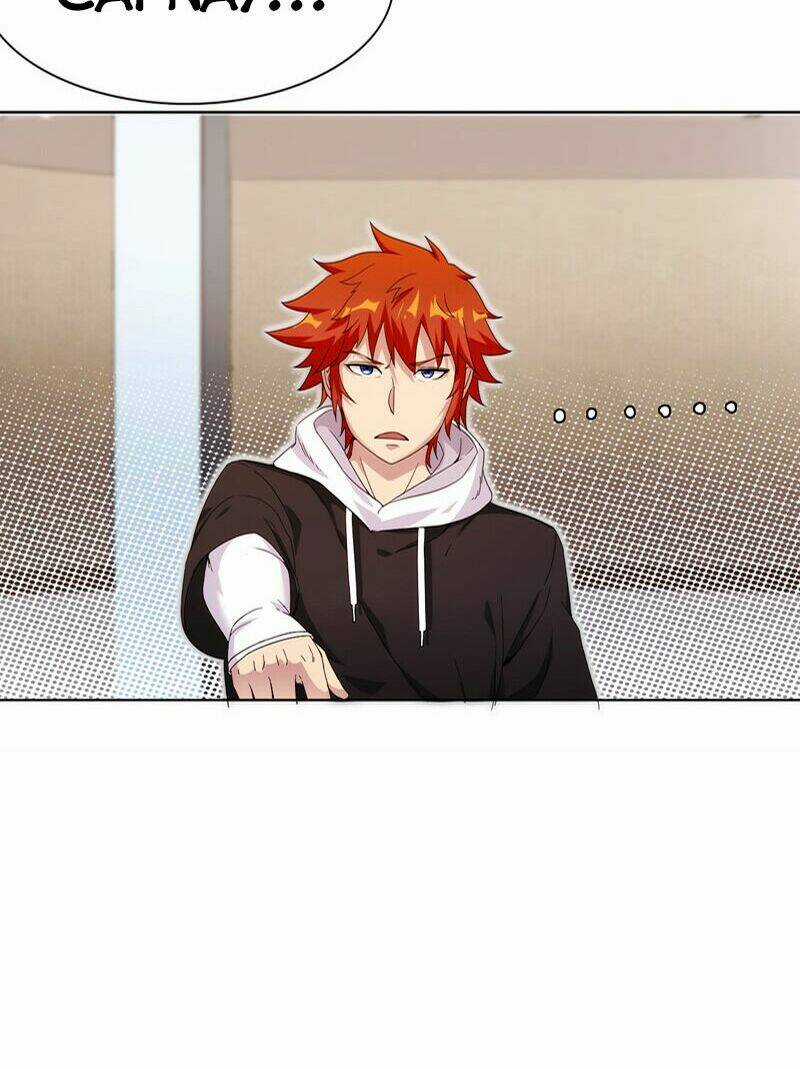 Võ Nghịch Sơn Hà - Chapter 7 - Trang 7