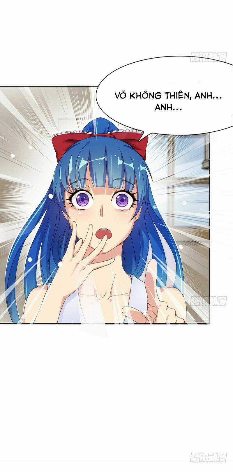 Võ Nghịch Sơn Hà - Chapter 7 - Trang 8